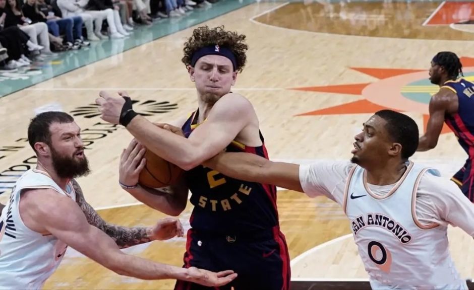 开拓者球员受伤情况引起球迷担忧