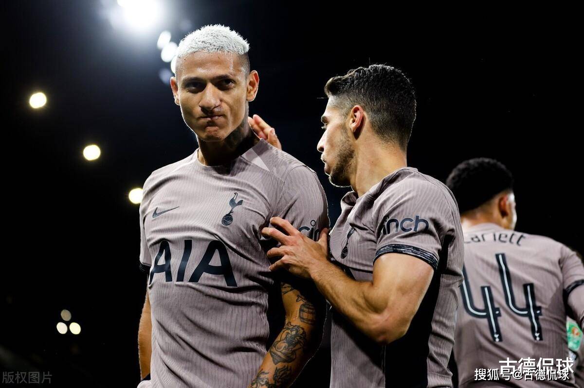 热刺客场大胜伯恩利，继续高歌猛进