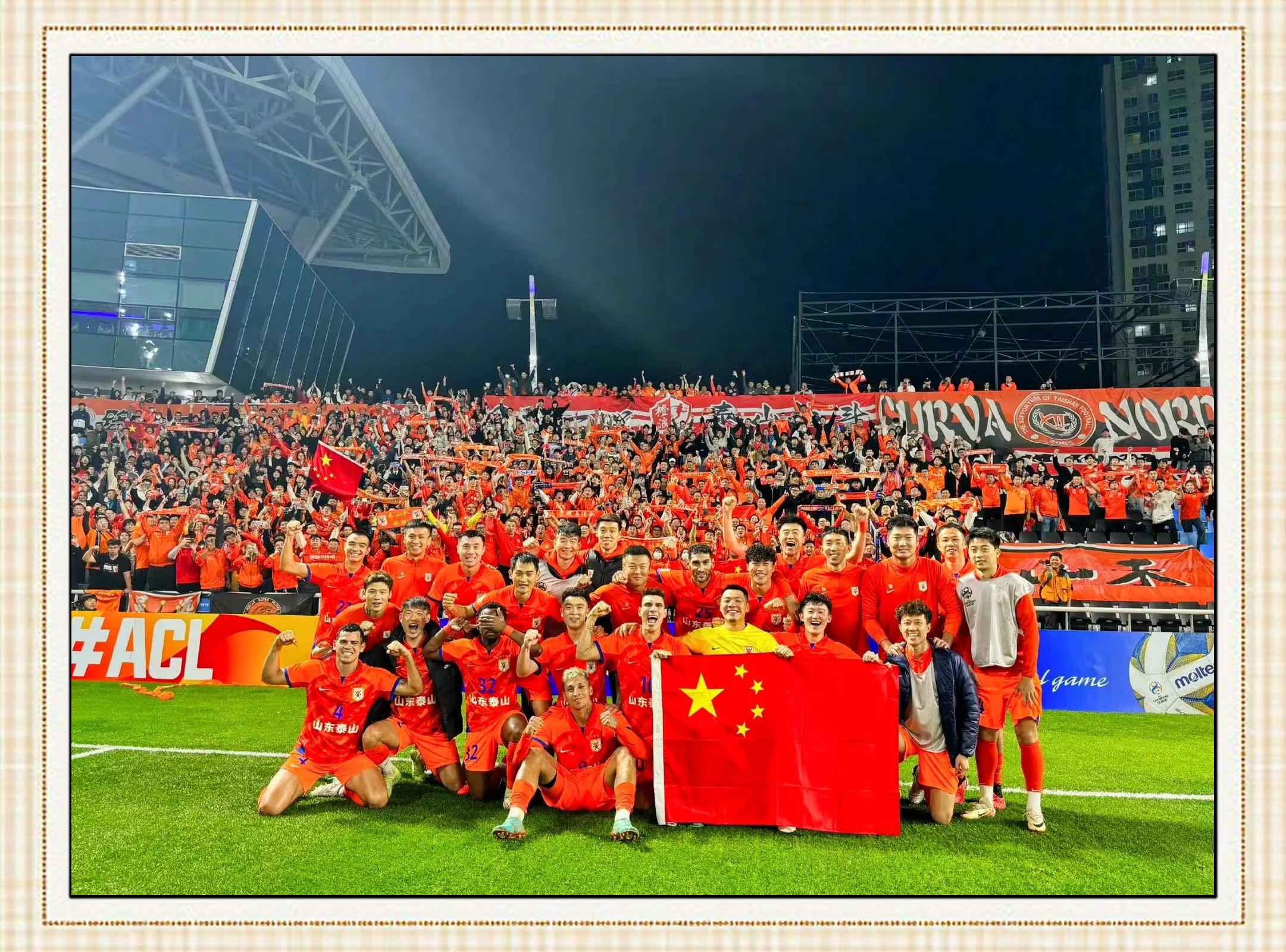 关于创纪录连胜，中超球队呈现出超强实力的信息