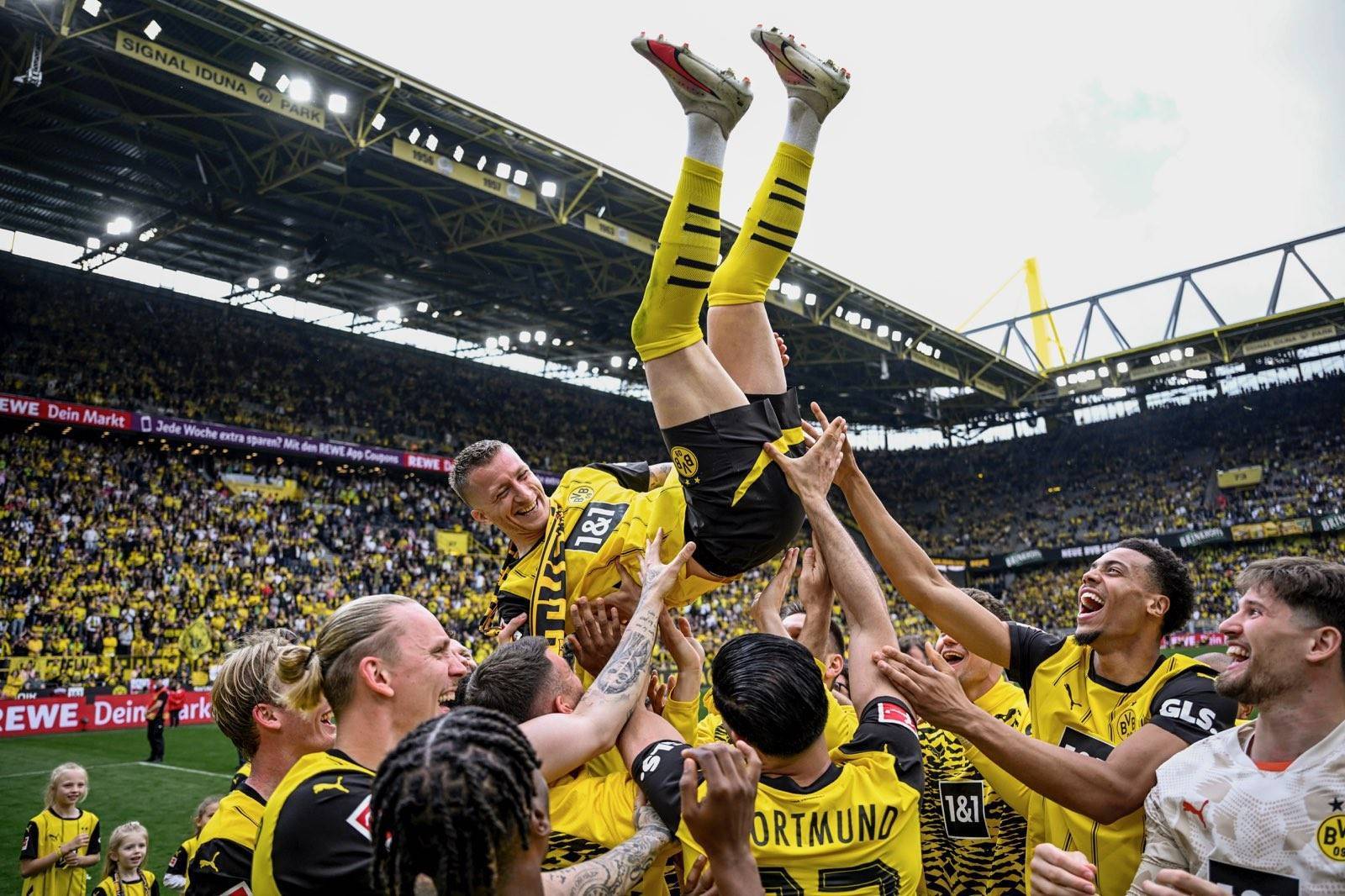 多特蒙德小胜马德里竞技，实力争霸的简单介绍