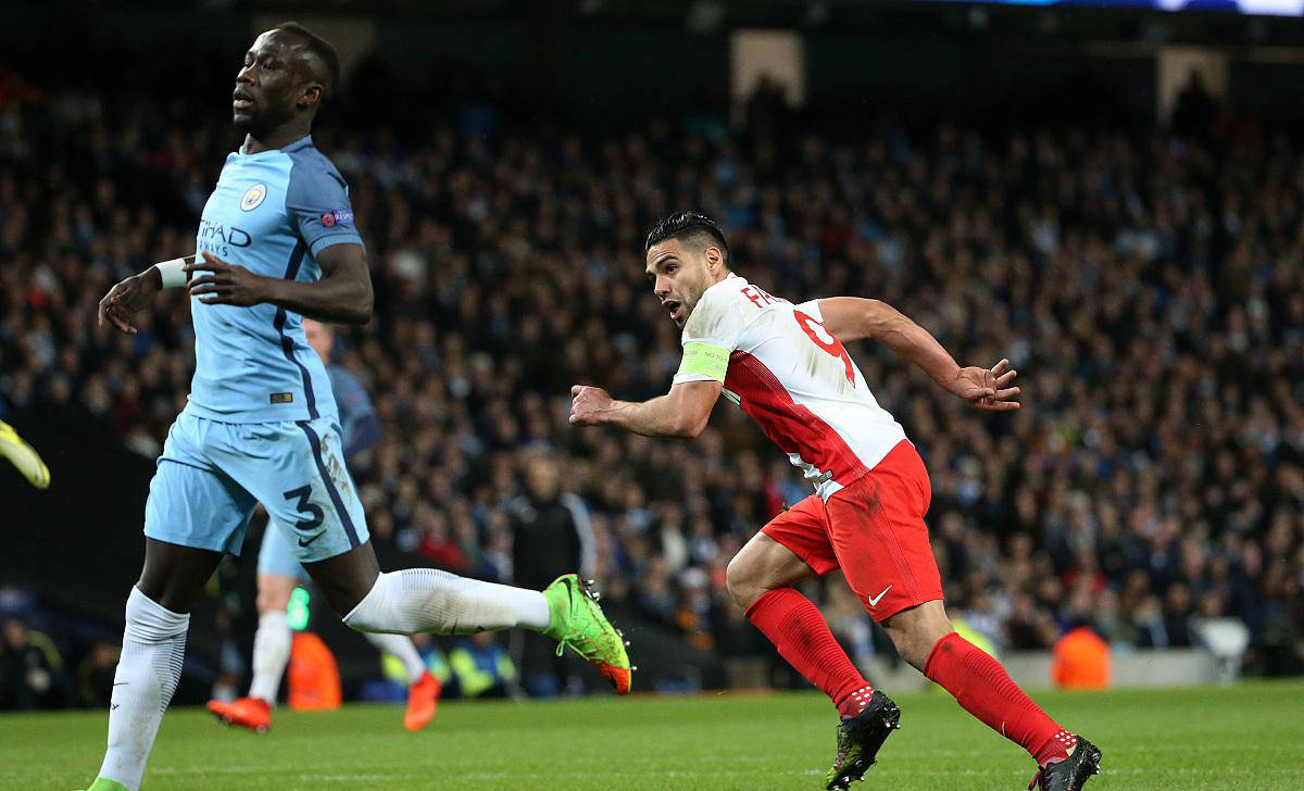 包含摩纳哥客场不敌尼姆，遭遇连败的词条