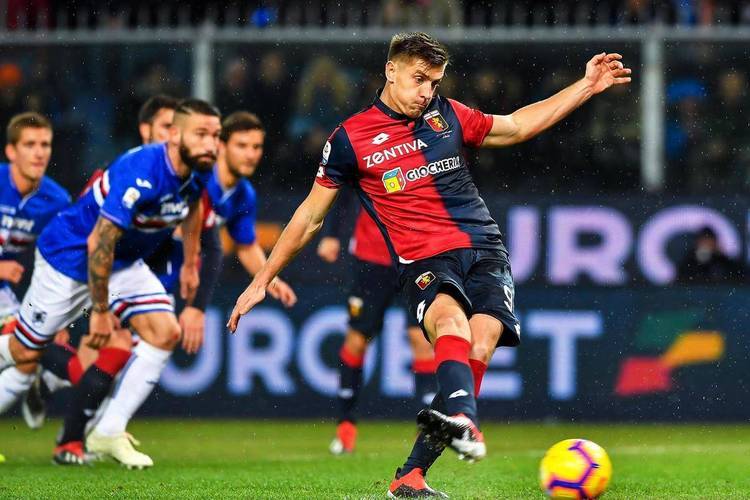 包含热那亚主帅调整战术，力求扭转战绩的词条