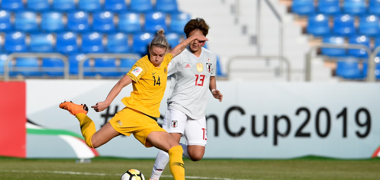 阿根廷女足奋勇争先，晋级亚洲杯八强