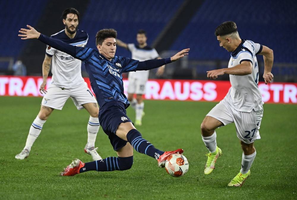 里昂挑战马赛，双方都希望取得胜利