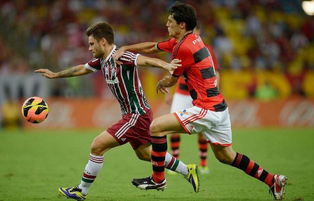 数据分析：弗拉门戈历史战绩与本届展望的简单介绍