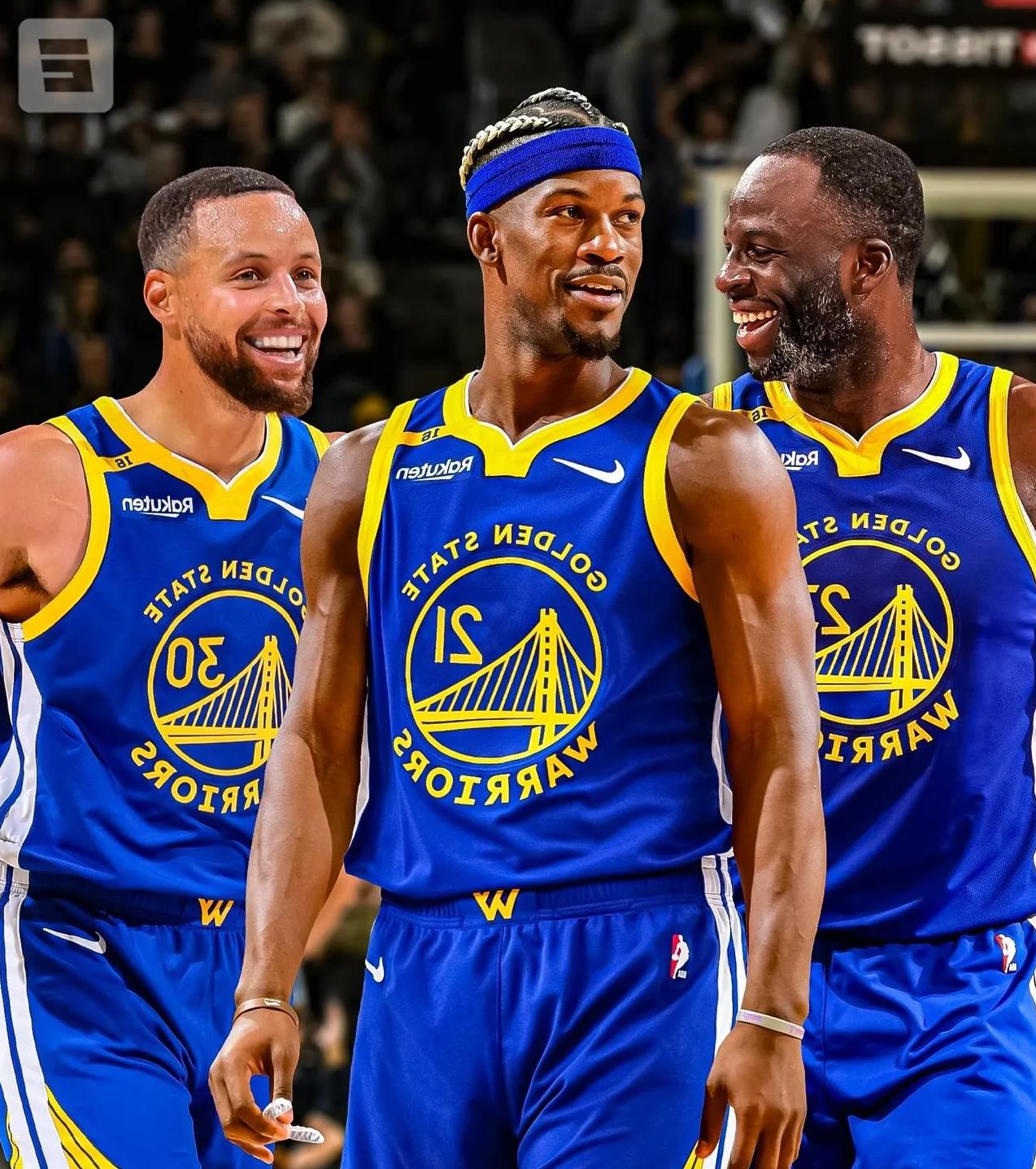 勇士再胜马刺，西部龙头地位毋庸置疑的简单介绍