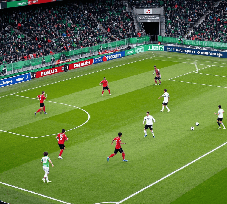 弗赖堡队连续取胜，士气高昂