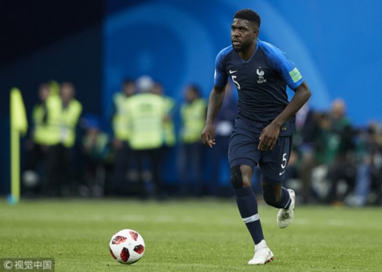 克罗地亚不敌奥地利，乌姆罗首秀失利