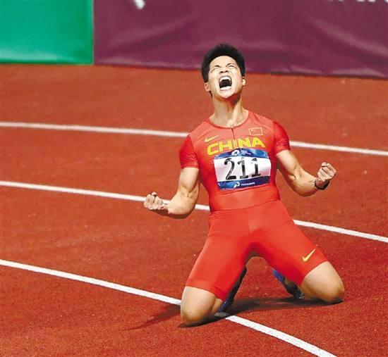 法国战胜劲敌，跻身领军之列