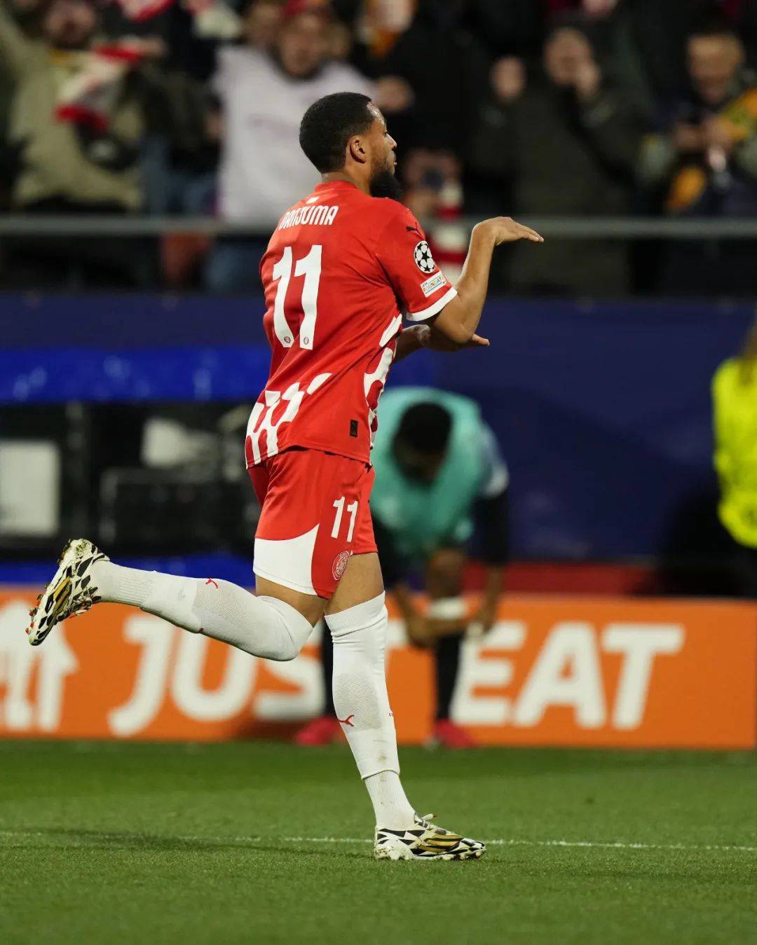 马竞门将神扑扳平进球，赛季表现抢眼的简单介绍