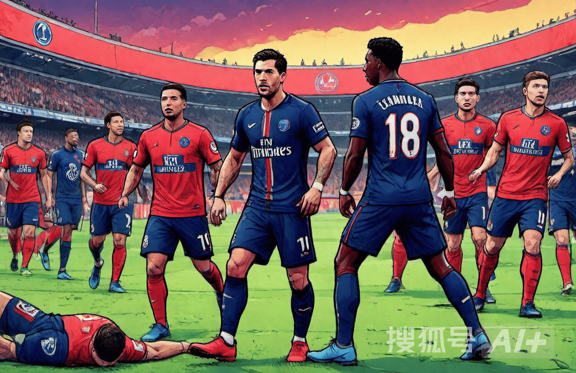 里尔球员备战关键胜利，冲击联赛前四的简单介绍