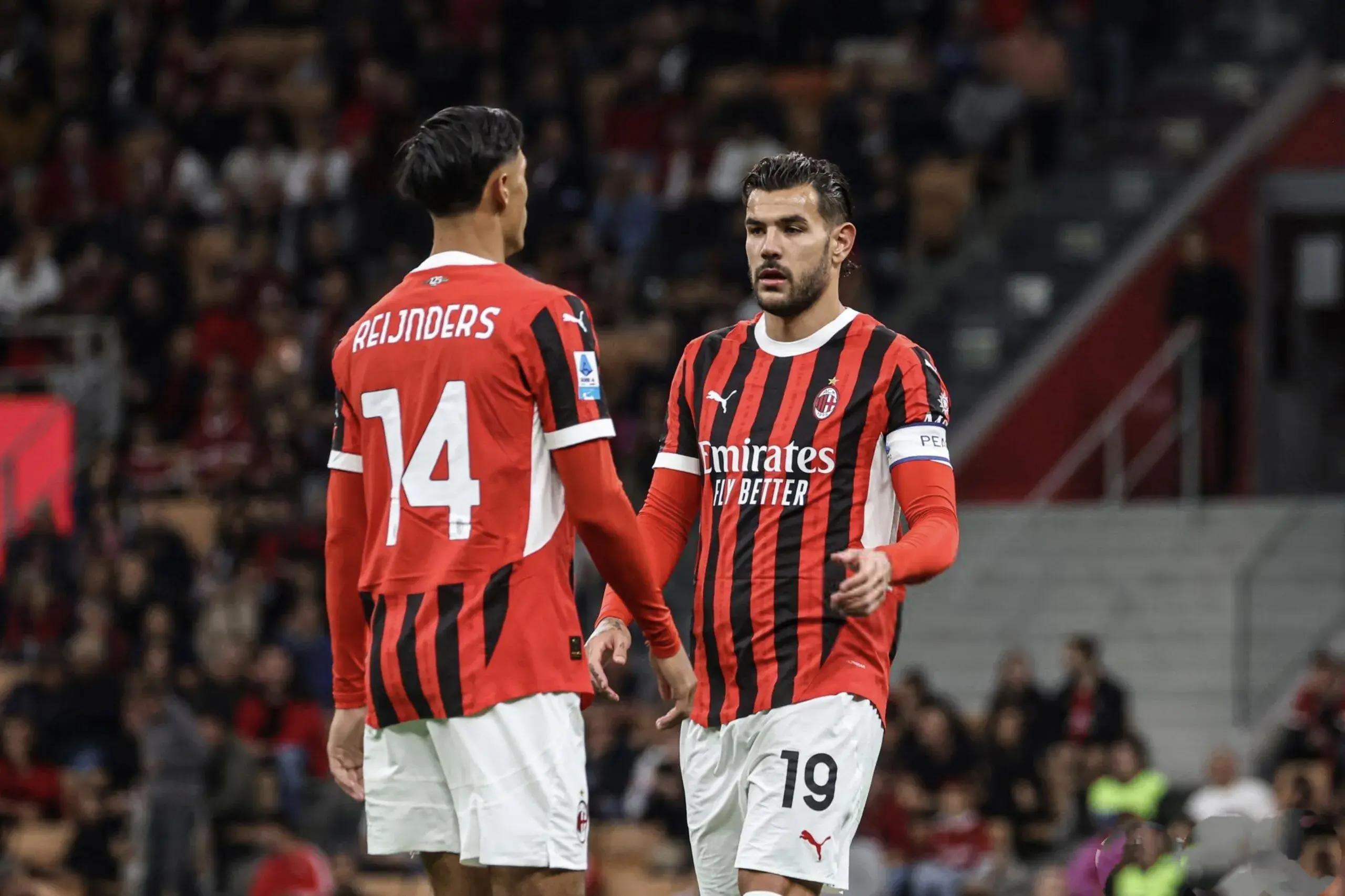 包含AC米兰迎来成功，继续领跑的词条