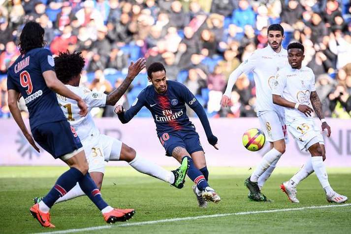 斯特拉斯堡客场表现出色，法甲战绩持续增长的简单介绍