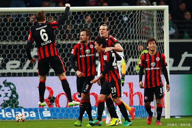 法兰克福主场惨败，遭遇颓势