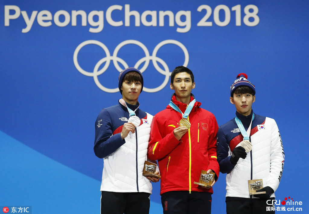 田径比赛：风云变幻，谁能勇登领奖台