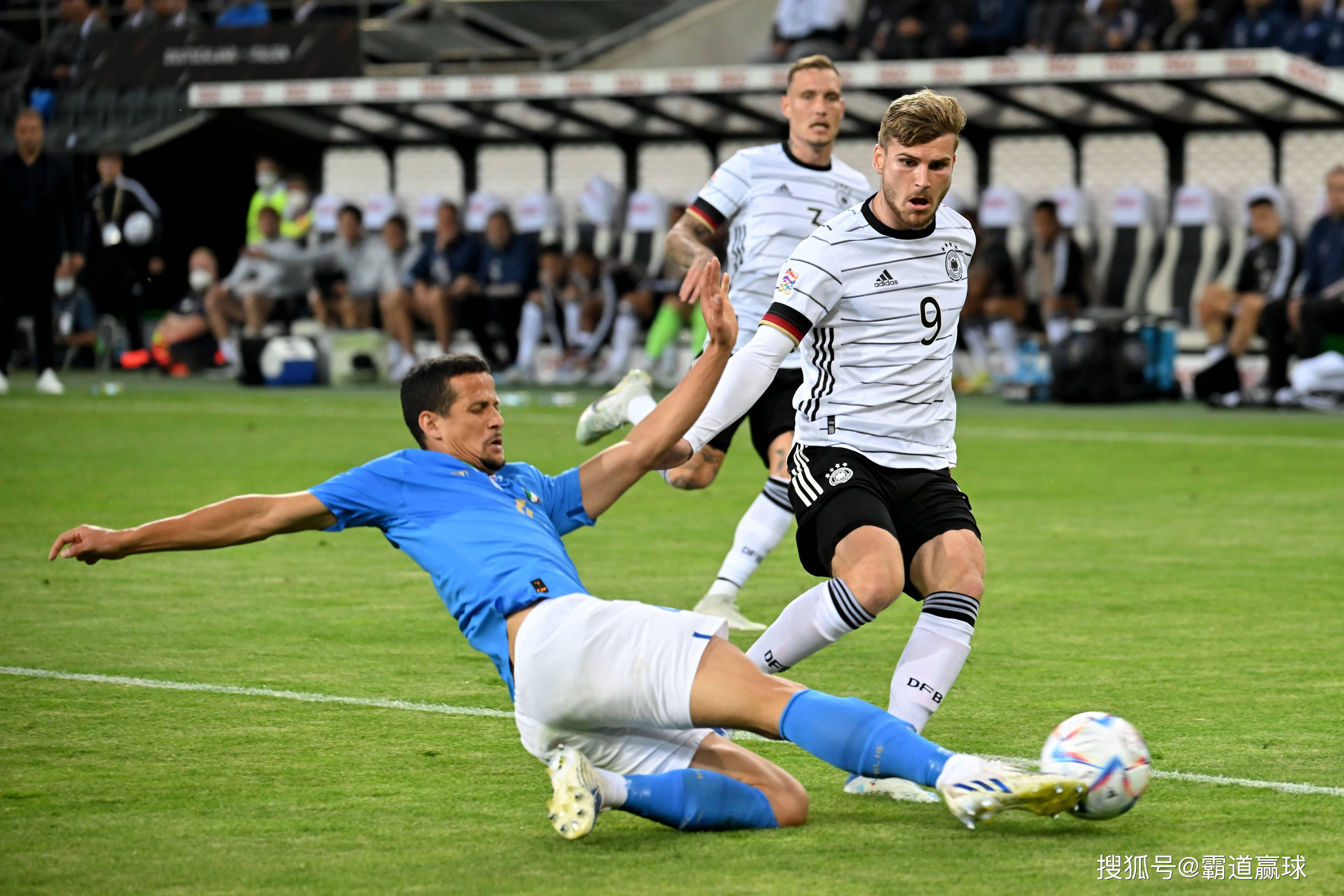 包含意外发生！欧预赛对阵中传来最新消息的词条