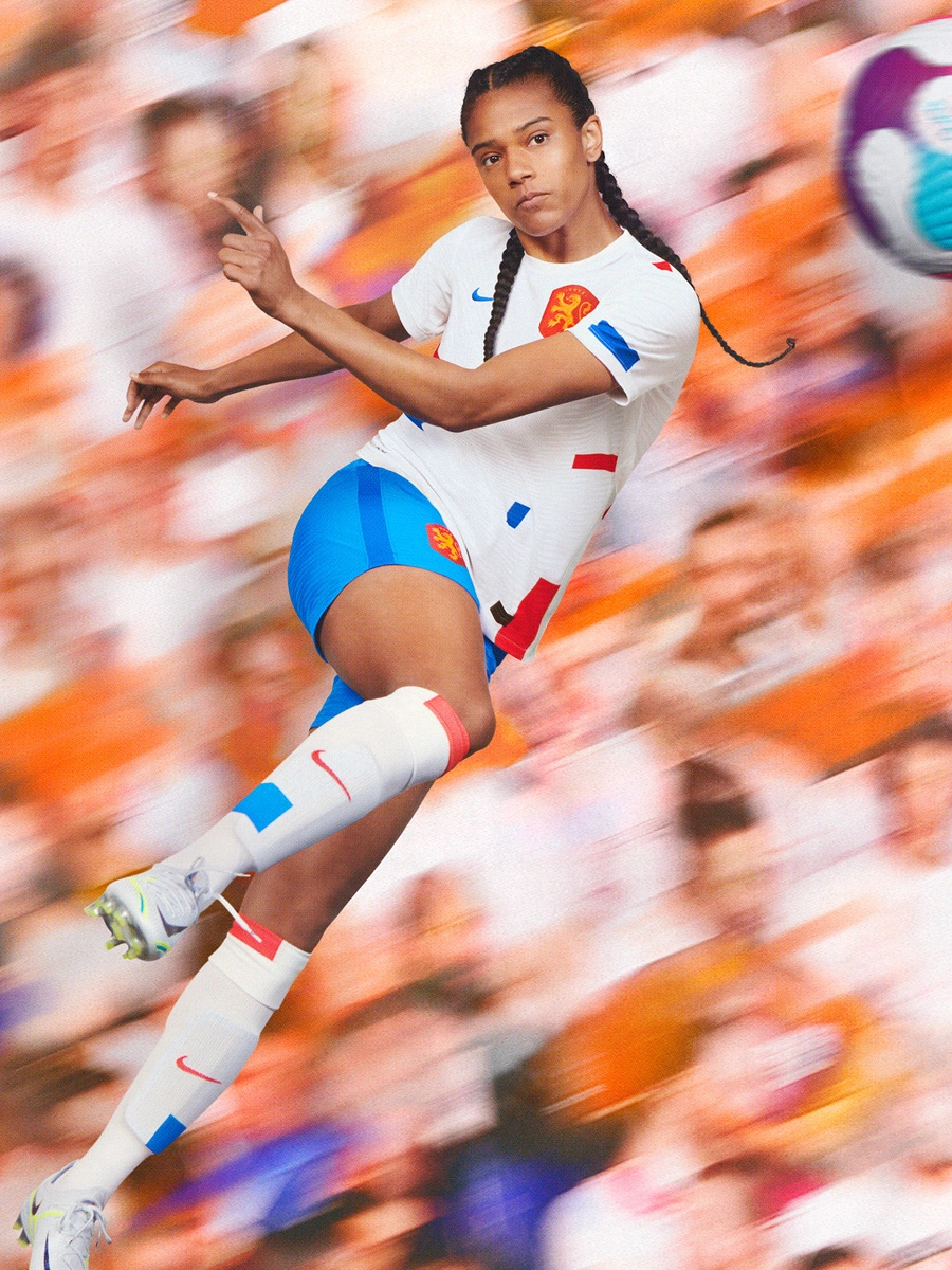 荷兰国家队新赛季备战状态良好