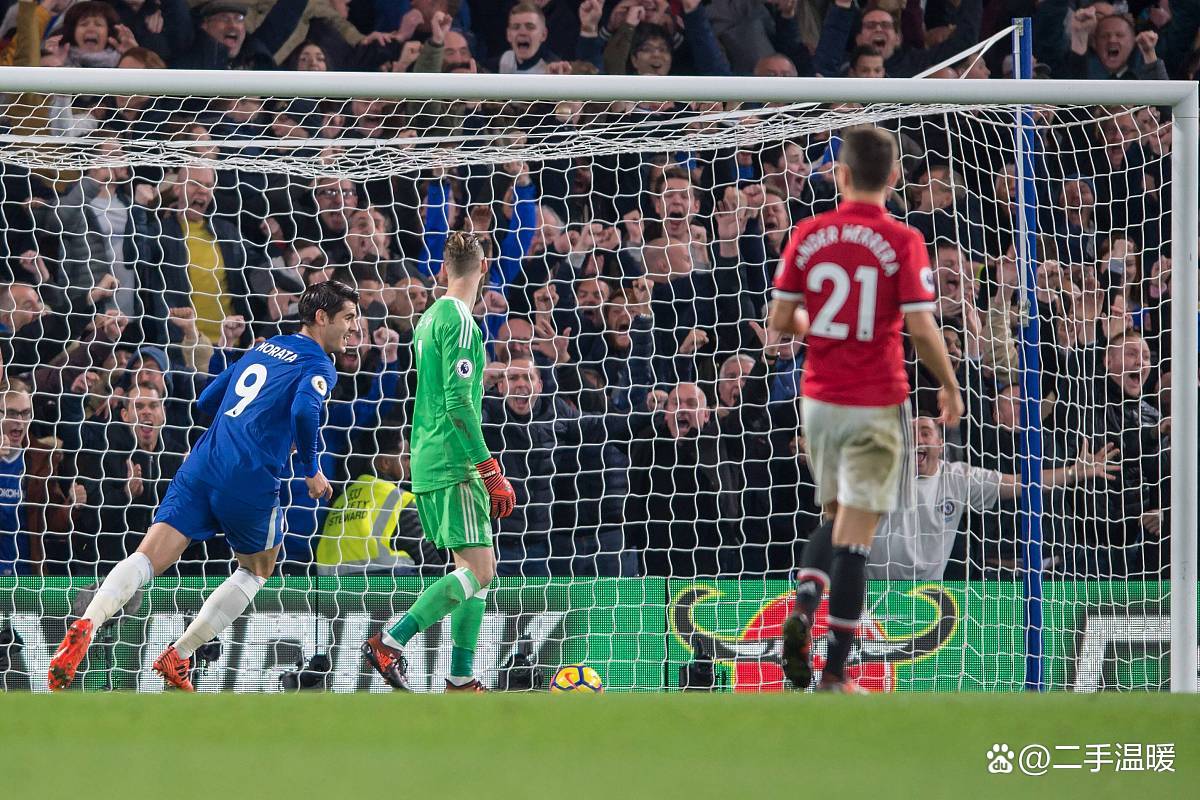 切尔西绝杀曼联，夺得关键胜利