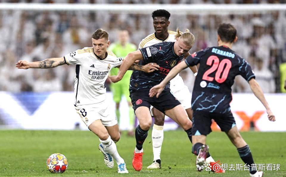 切尔西逆转拜仁，惊险晋级欧冠半决赛！