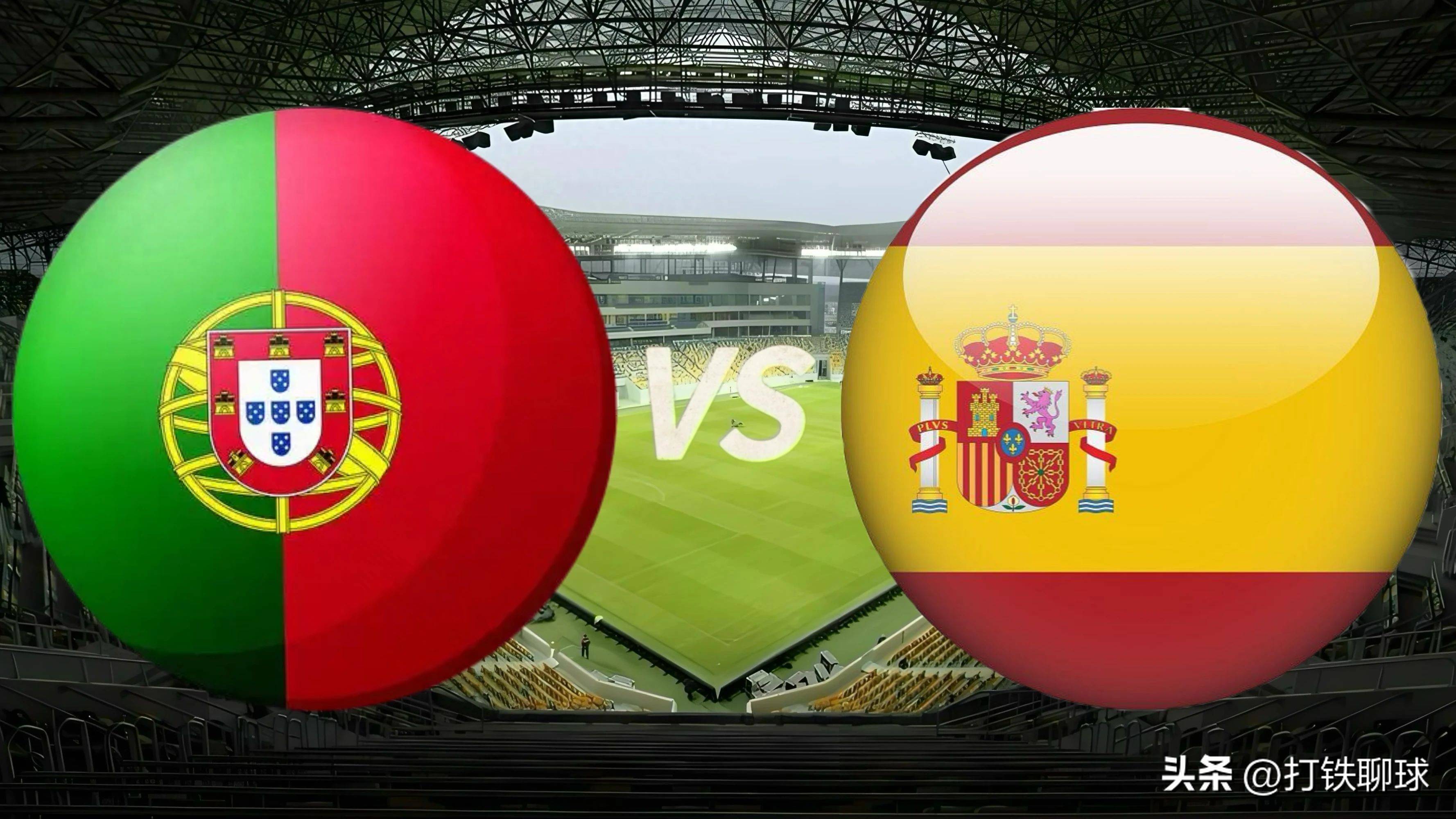 荷兰-葡萄牙，欧国联大胜引领的简单介绍