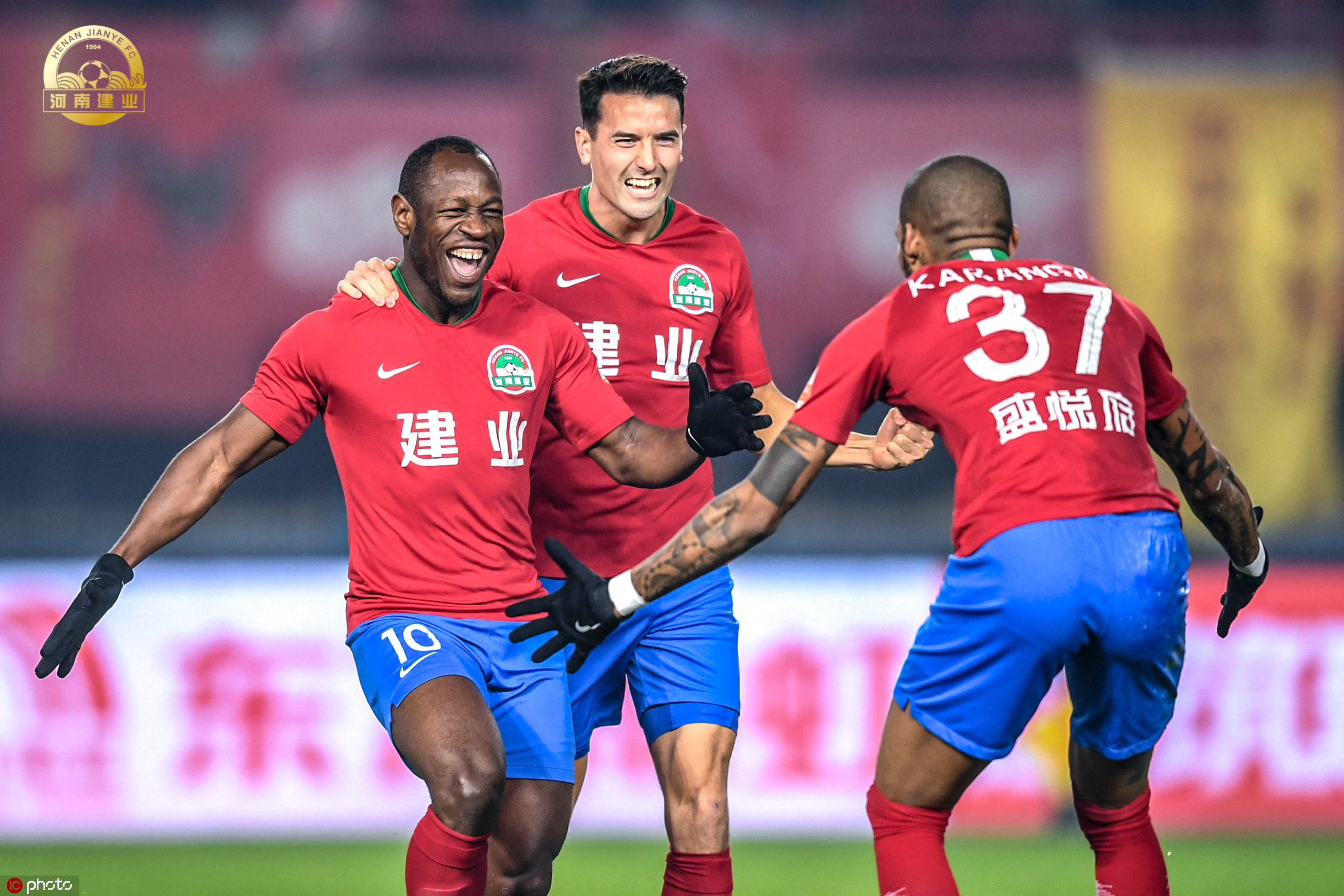 河南建业客场失利，遭遇低迷