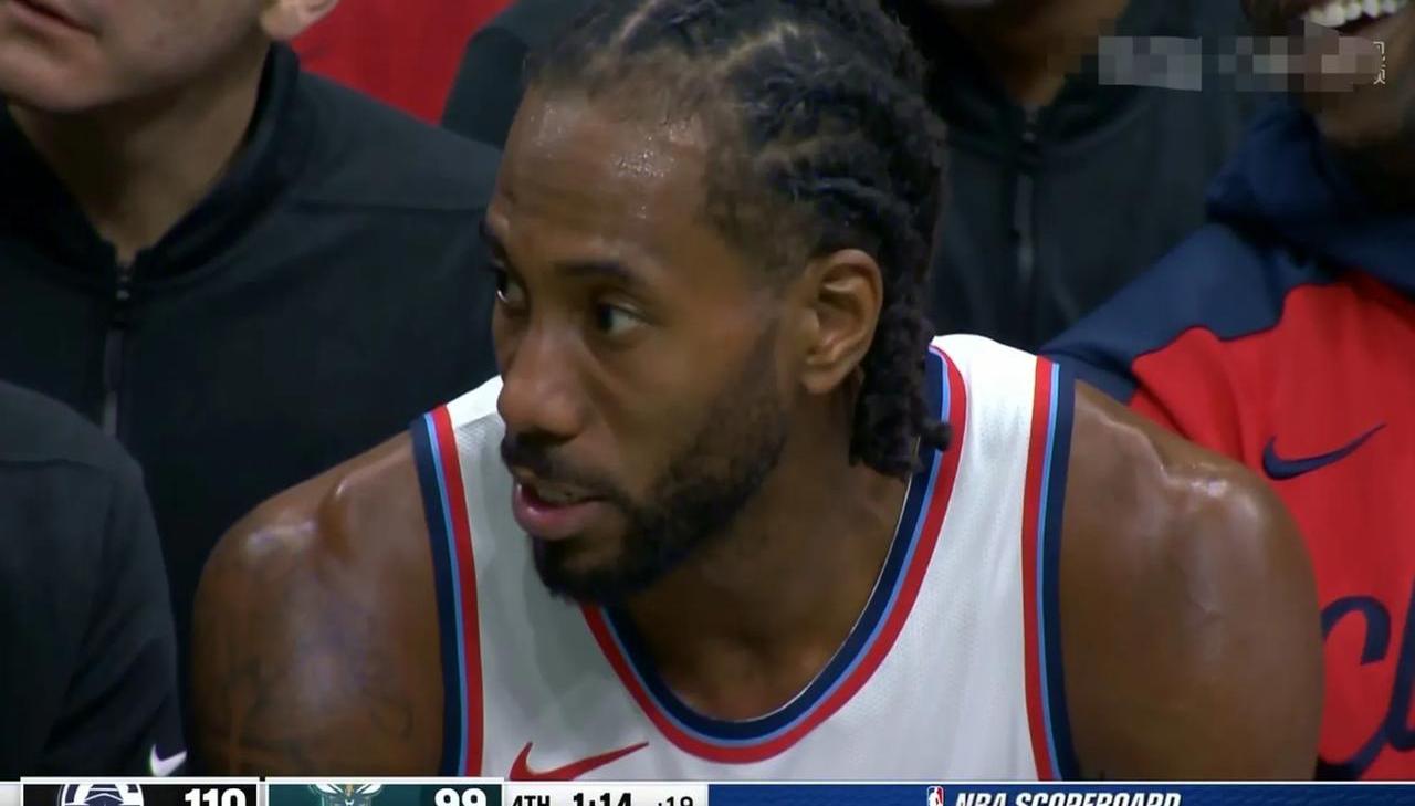 快船击败黄蜂，全队展现出强大统治力