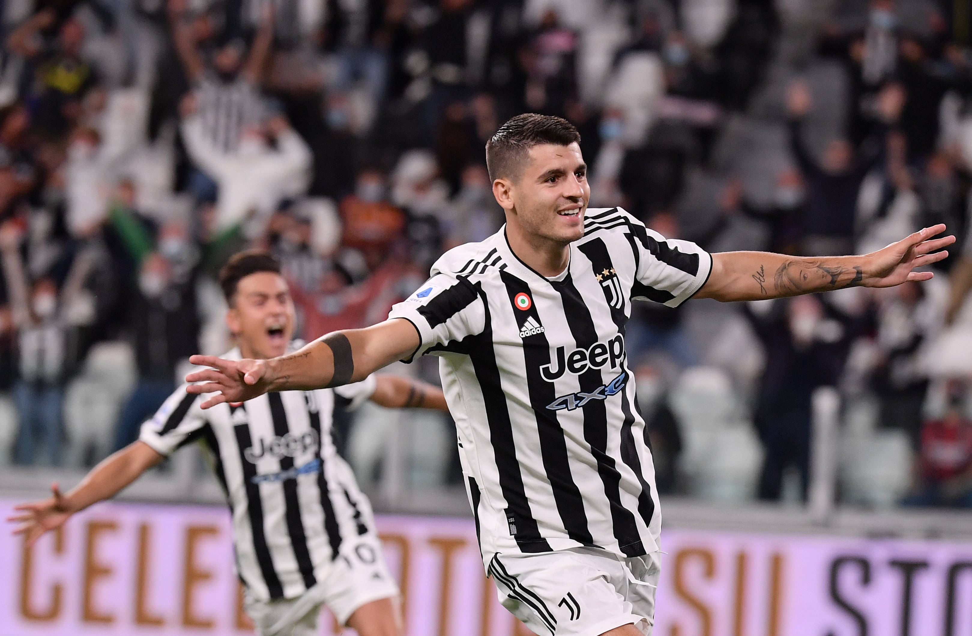 关于尤文图斯在主场失利，难关在眼前的信息