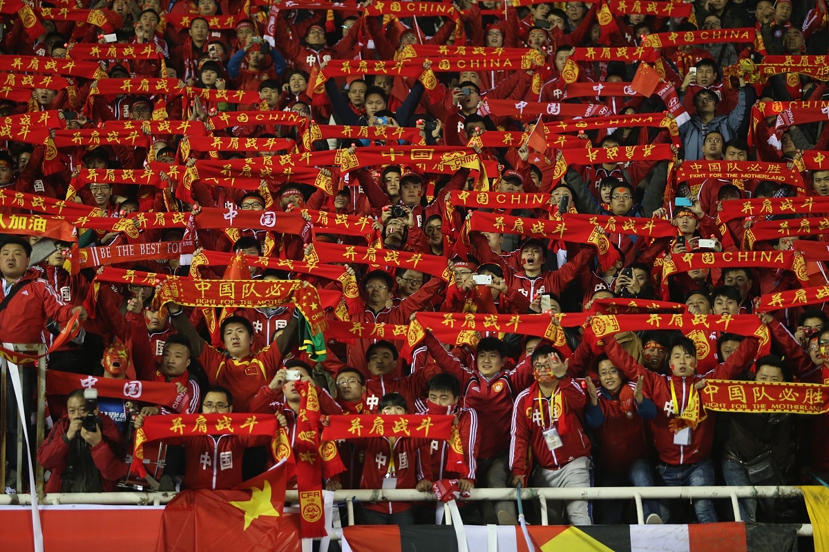 挑战极限！中国足球联赛球队的突破之路的简单介绍