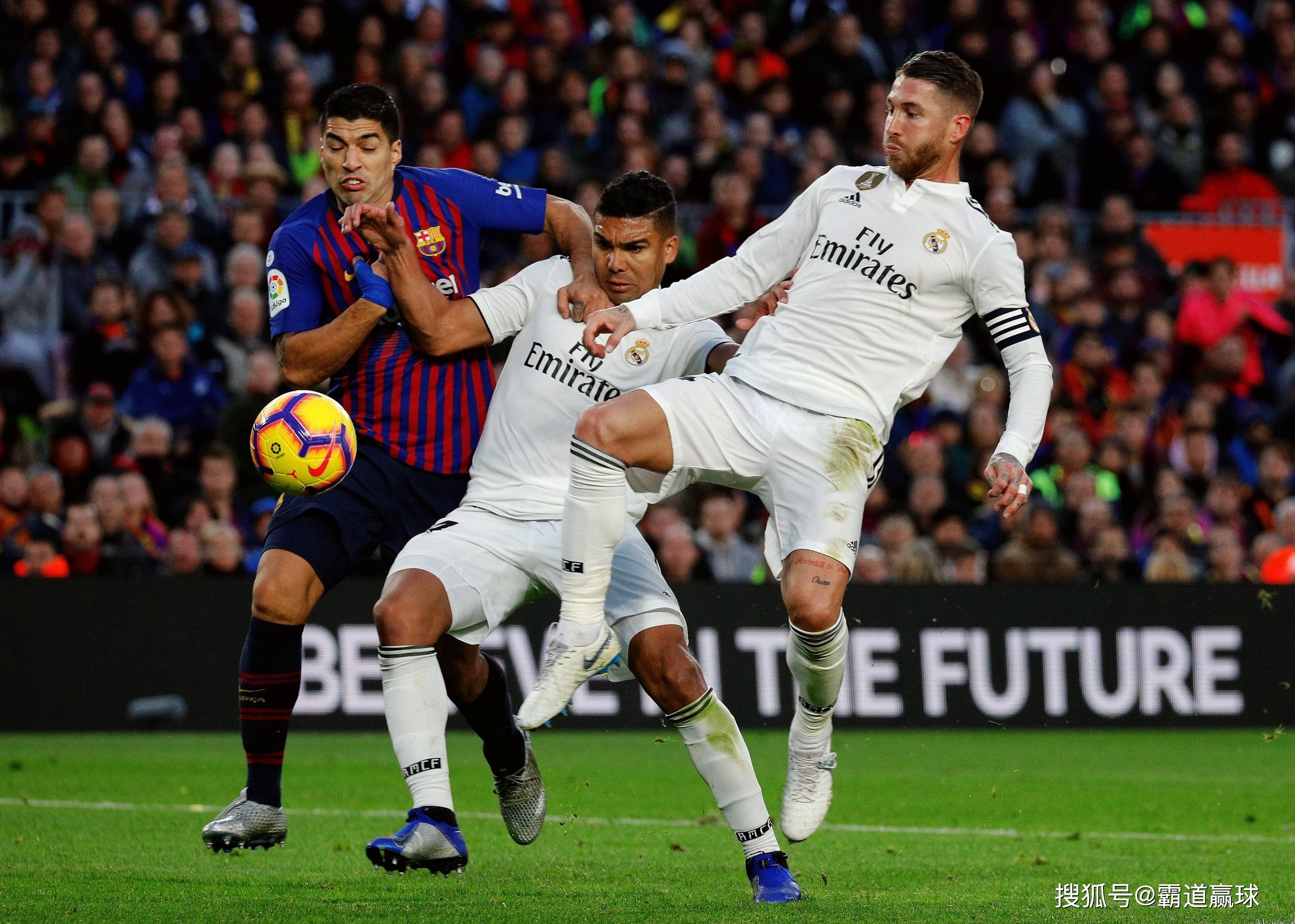 西班牙遭遇内马尔碾压，西甲局势紧张的简单介绍