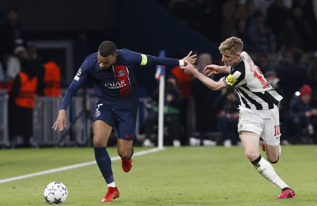 国足绝杀德国队，姆巴佩补时绝平亚洲杯的简单介绍