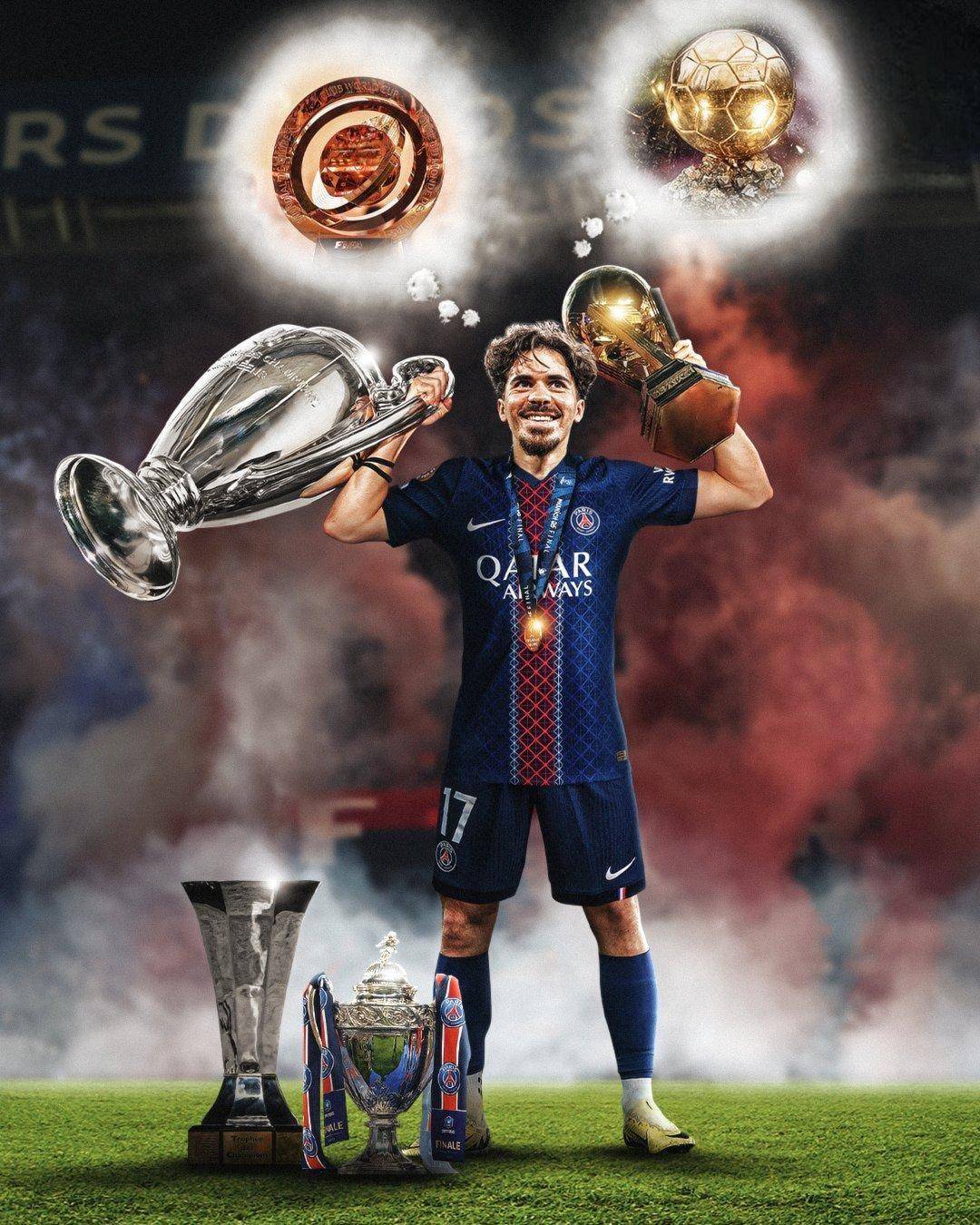 关于巴黎圣日耳曼再次失手，失利的信息