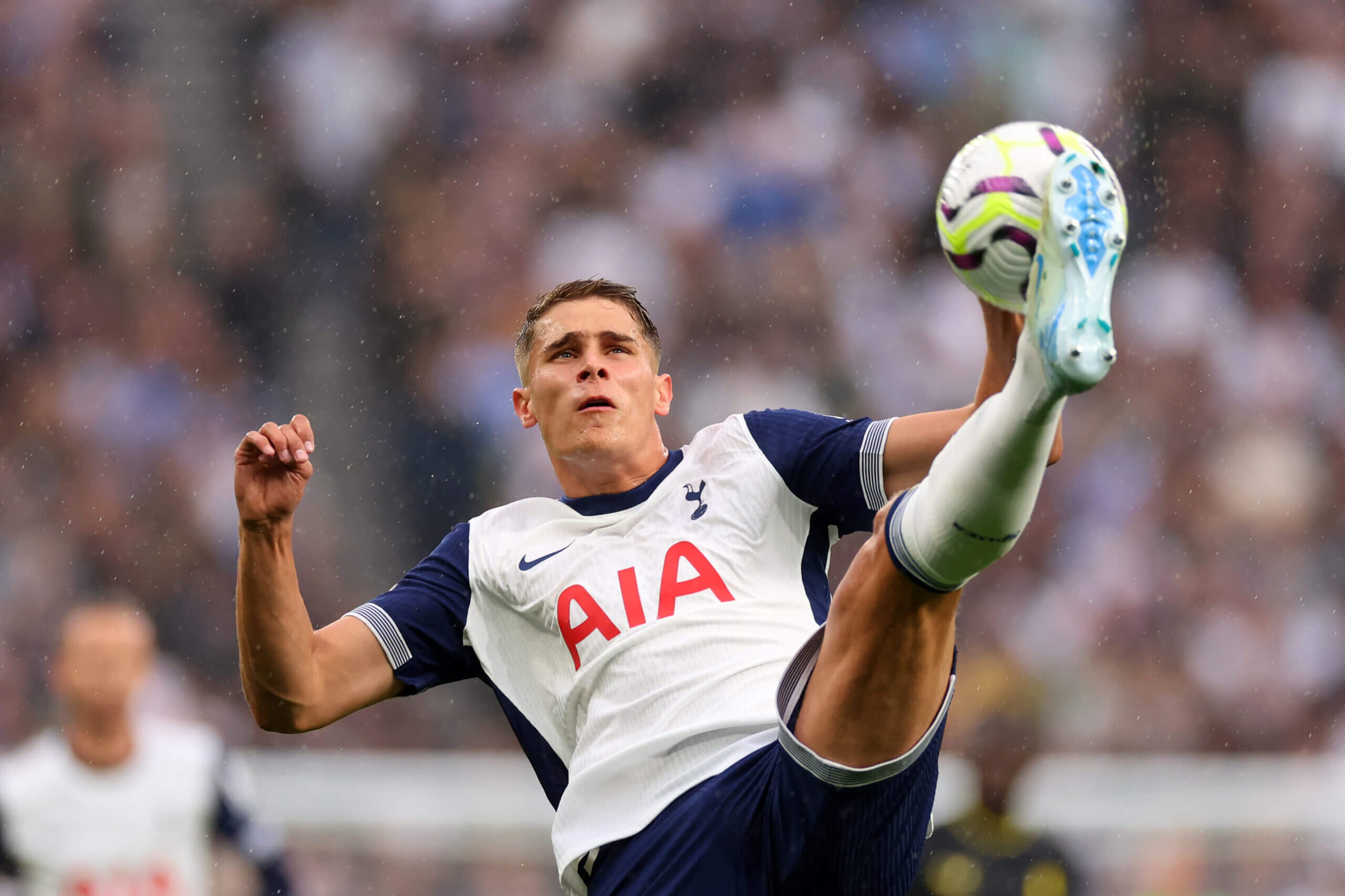 托特纳姆主场告捷，继续向欧冠区迈进的简单介绍