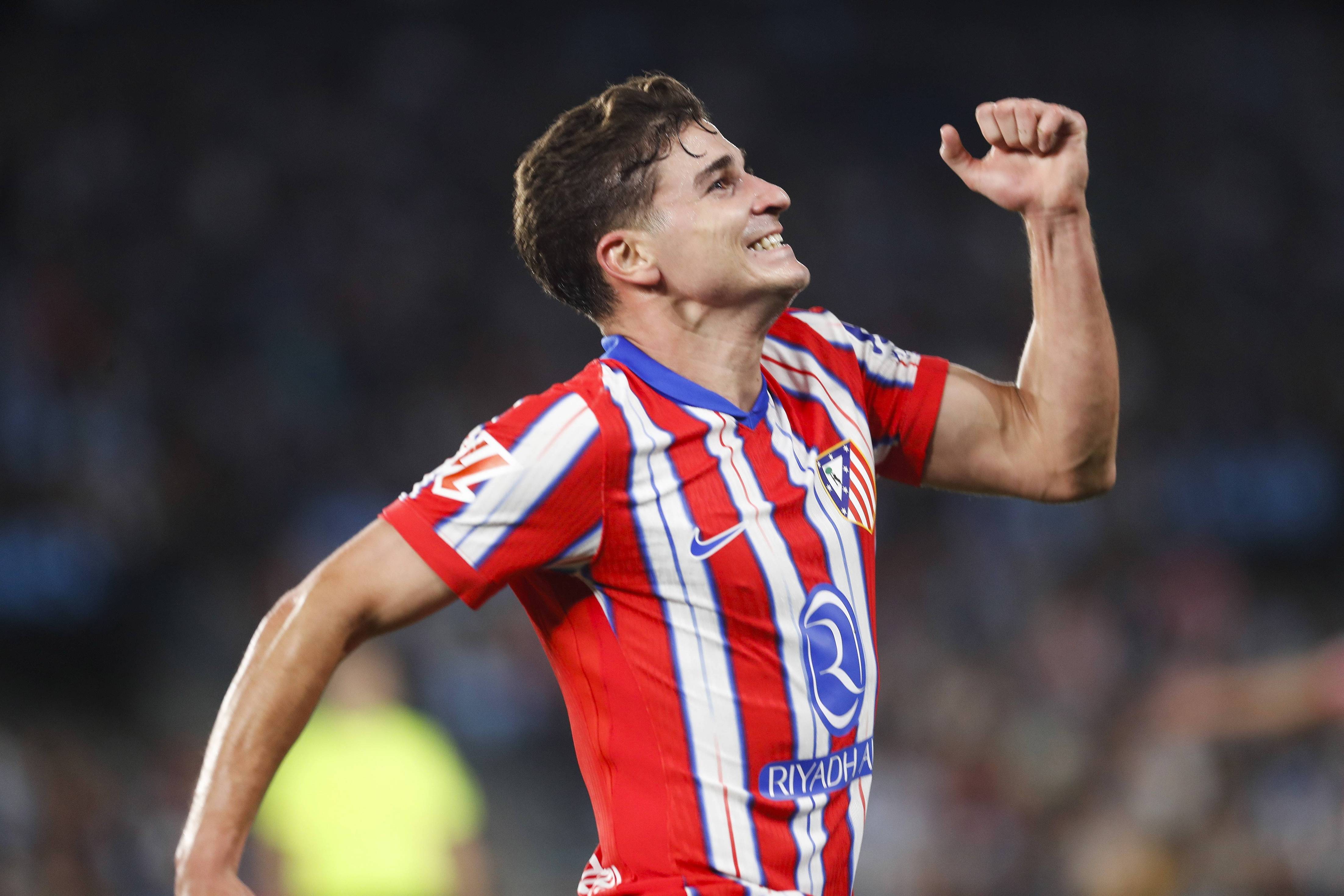 包含英格兰轻取马竞，格列兹曼帽子戏法美洲杯的词条