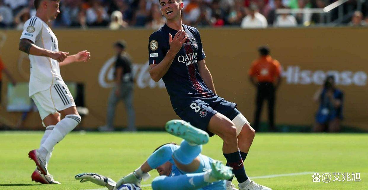 皇马绝杀国米，德布劳内关键助攻欧冠的简单介绍