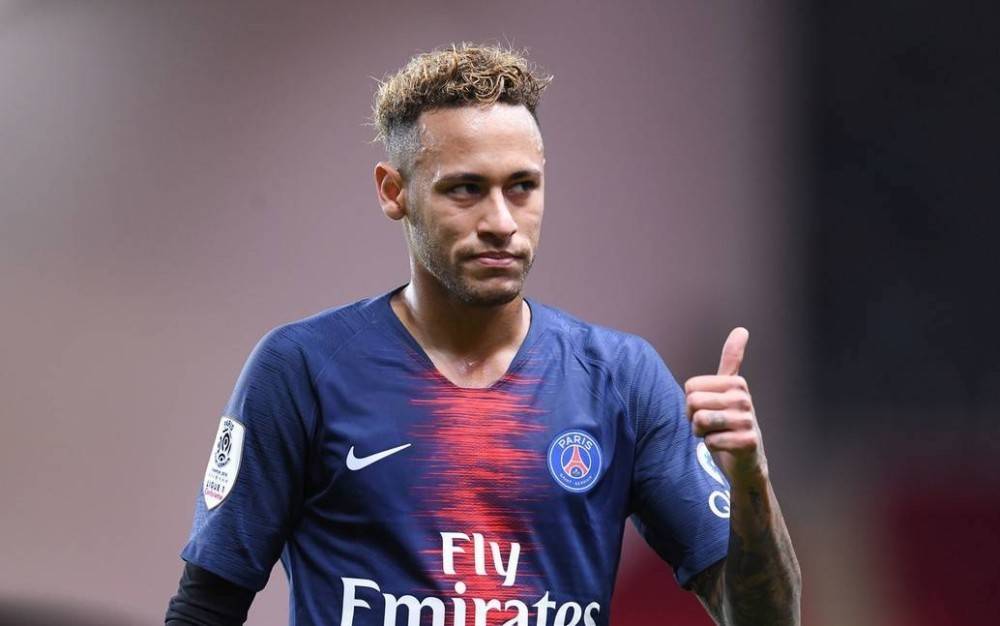 关于巴黎圣日耳曼高层确认内马尔将在本赛季结束后留队的信息