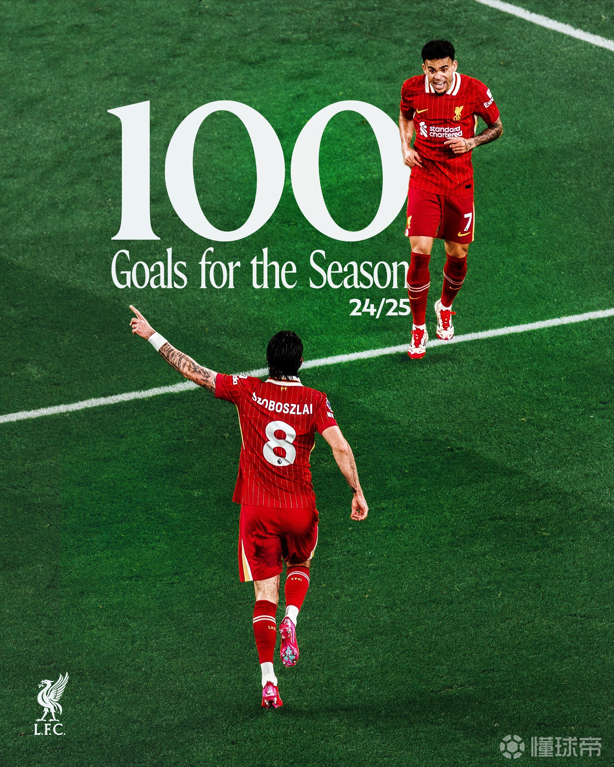 利物浦客场逆转，取得耀眼胜利