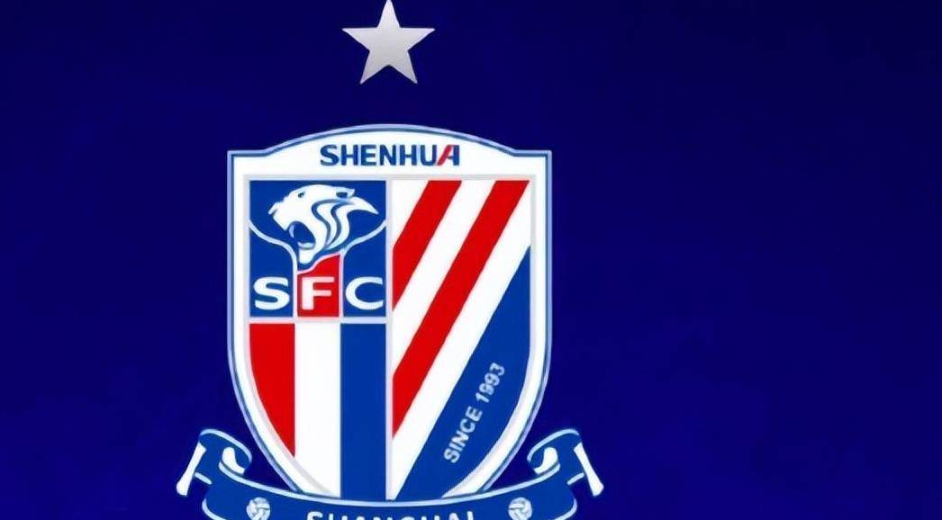 上海申花主场大胜山东鲁能，雄踞积分榜榜首！