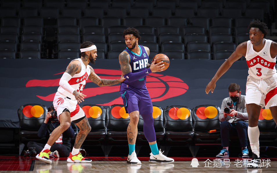 猛龙大胜黄蜂，稳固东部前四