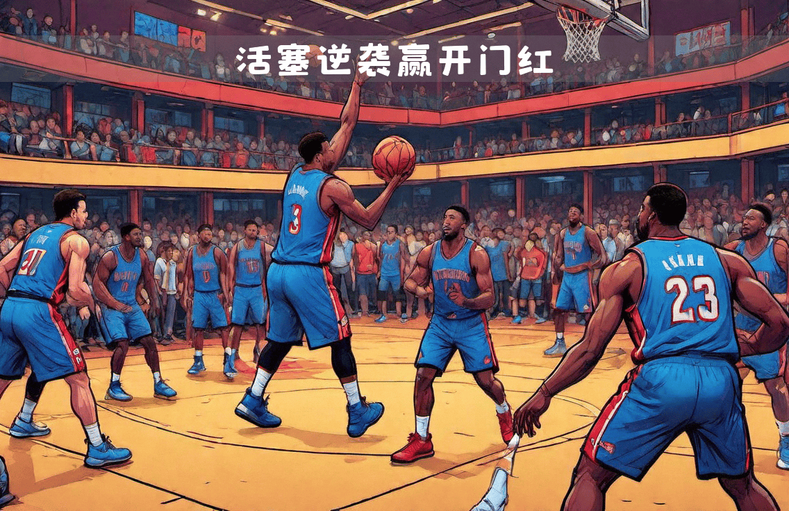 包含活塞逆转步行者，取得惊喜胜利的词条