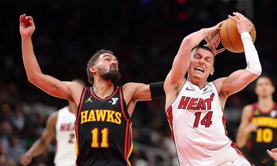 热火击败魔术，继续保持火热状态