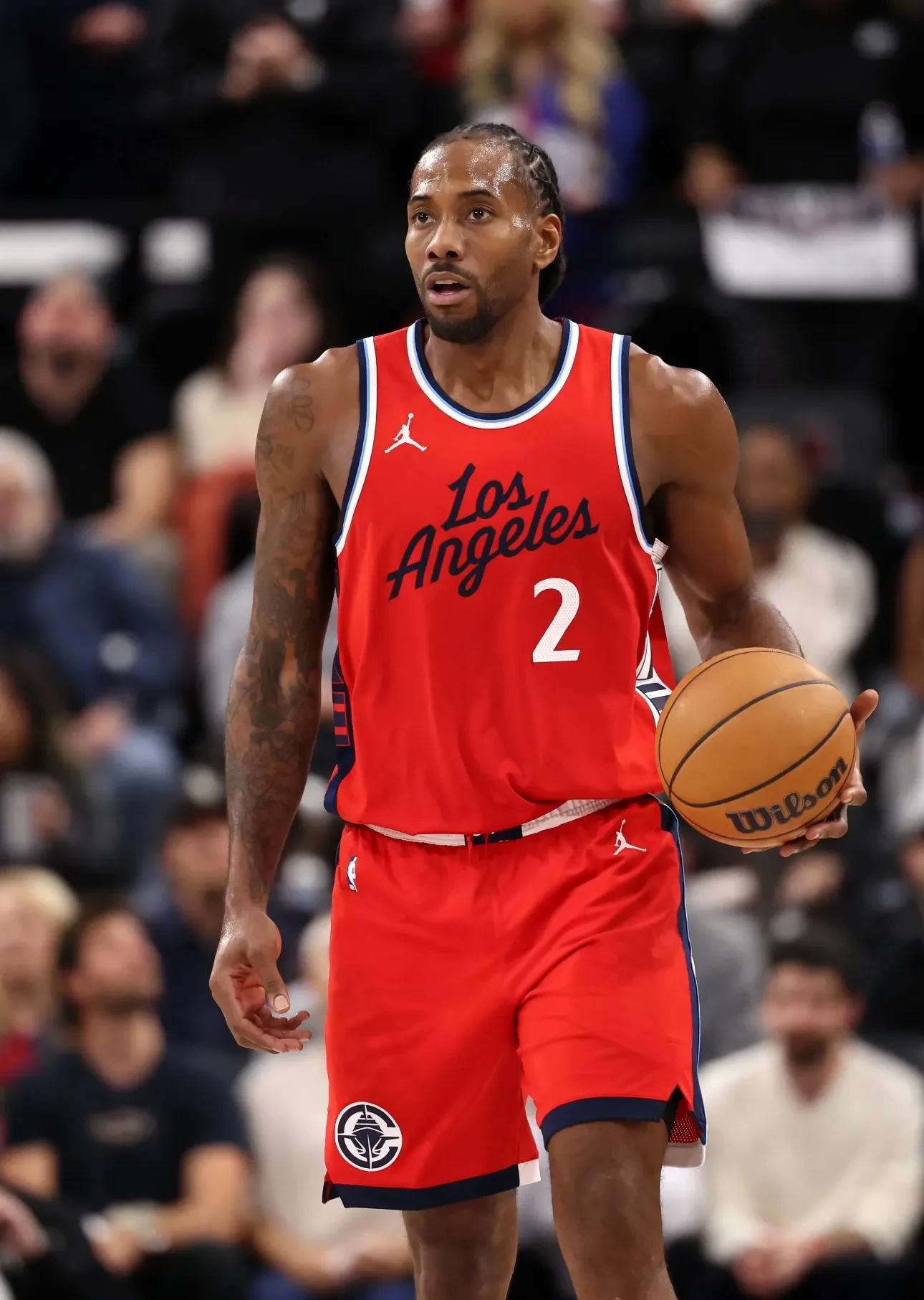 快船再胜太阳，保持不败纪录