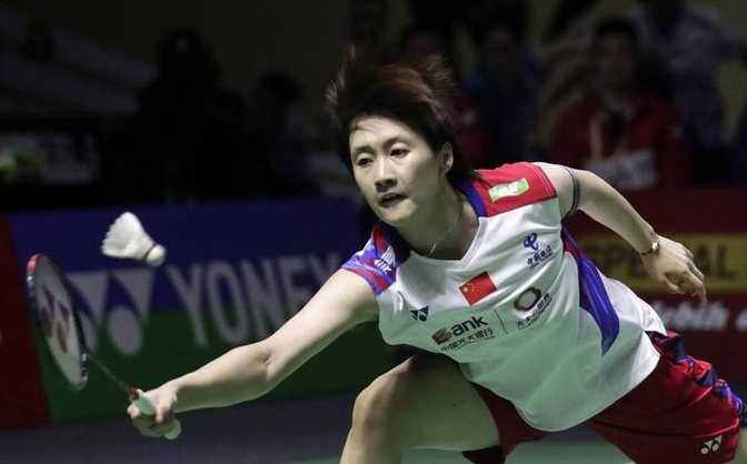 中国羽毛球队翻盘马来西亚羽毛球队，辛杜送出助攻的简单介绍