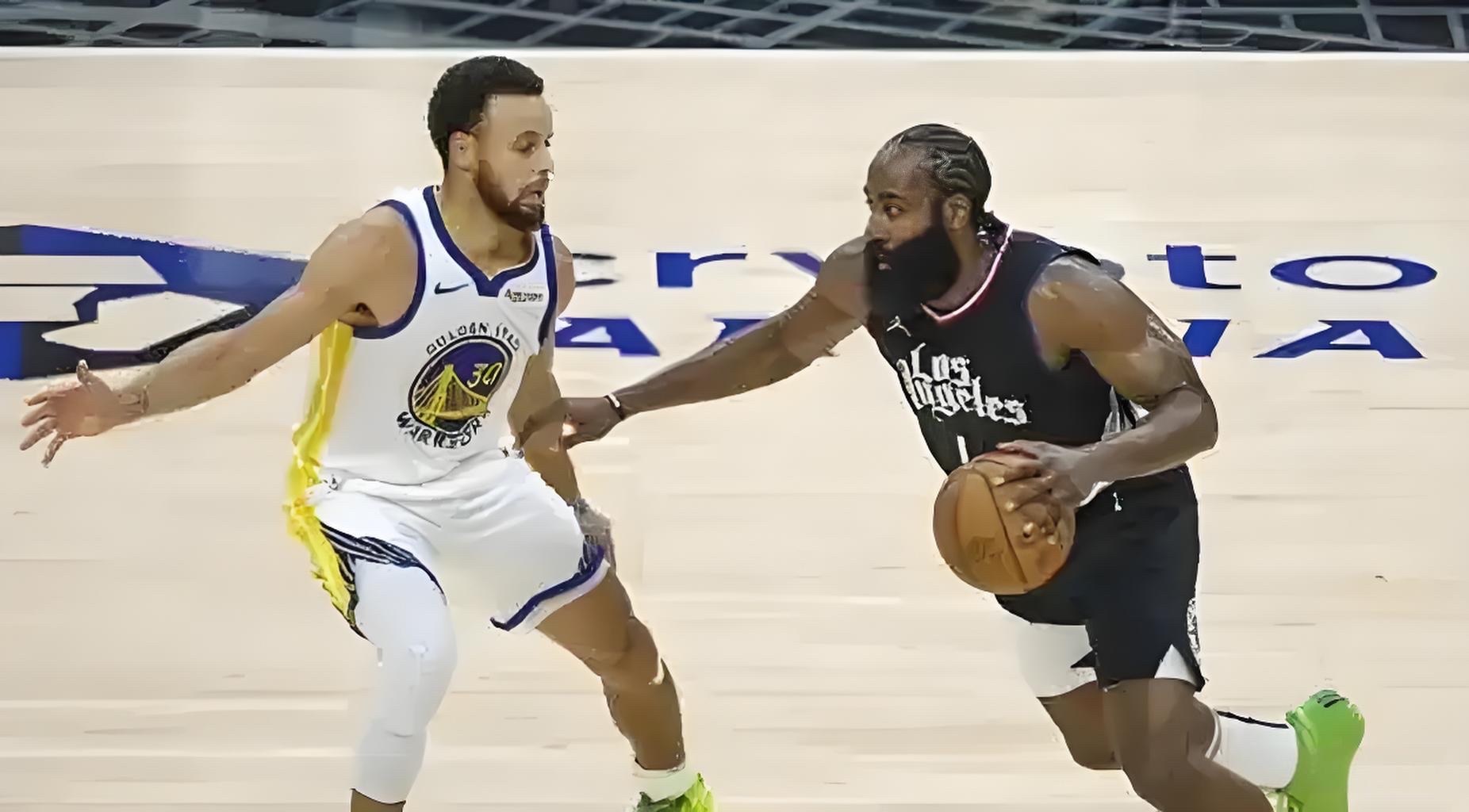 火箭客场惨败猛龙，哈登砍下三双