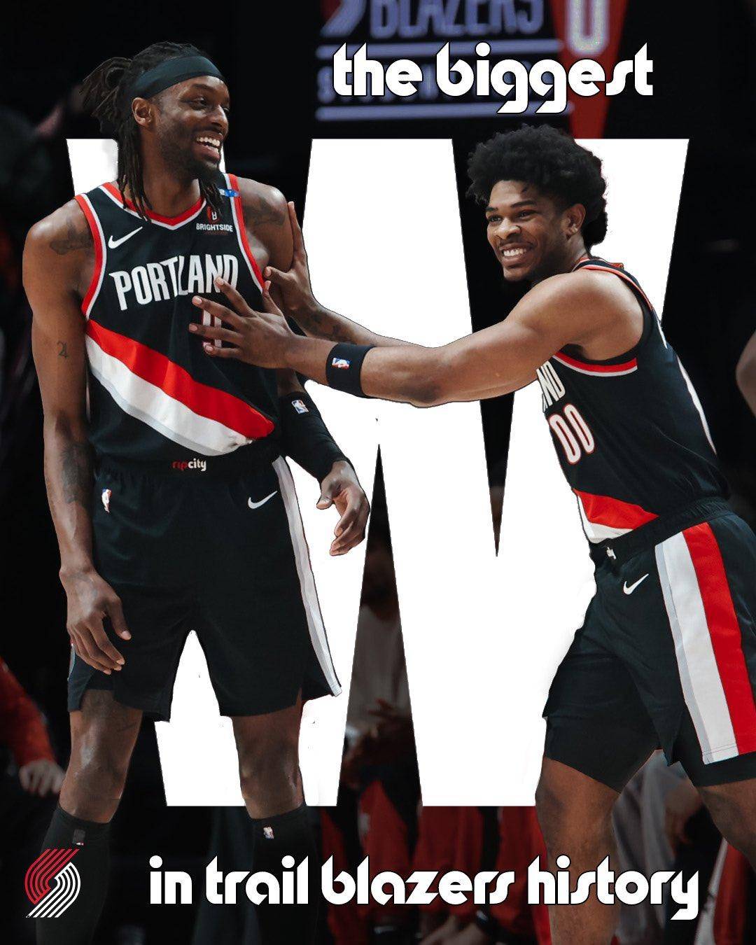 关于开拓者负于爵士，遭遇两连败的信息