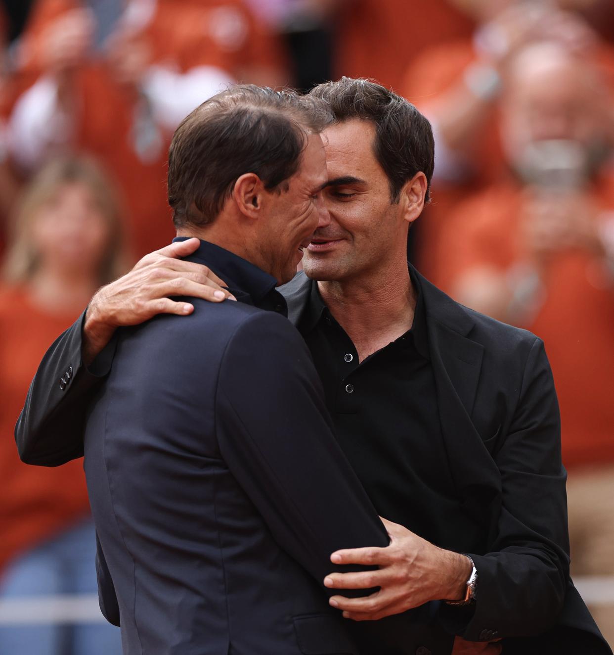 欧洲网球队轻取美国网球队，纳达尔完成帽子戏法的简单介绍