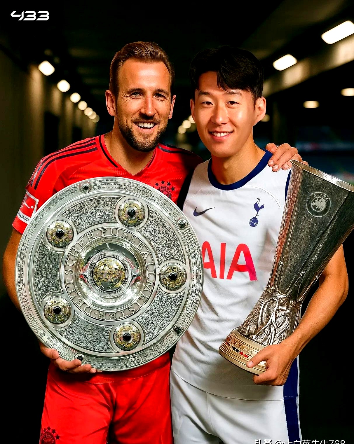 美国横扫韩国，孙兴慜爆发神勇的简单介绍