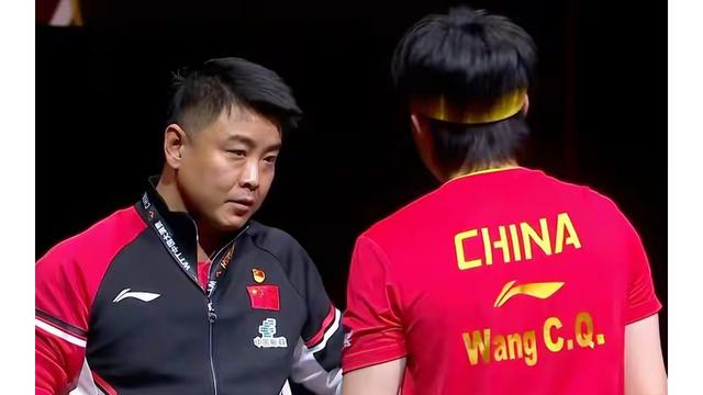 波兰乒乓球队血洗韩国乒乓球队，王皓送出助攻