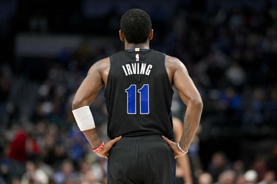 凯尔特人翻盘国王，欧文统治全场