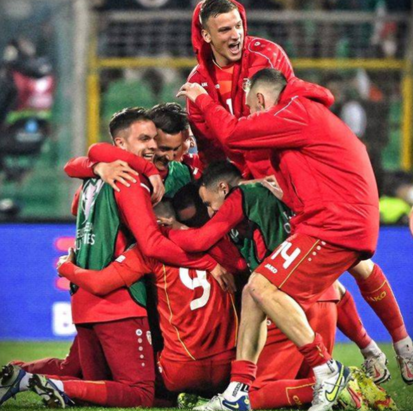 葡萄牙队翻盘瑞典队，波尔刷新纪录