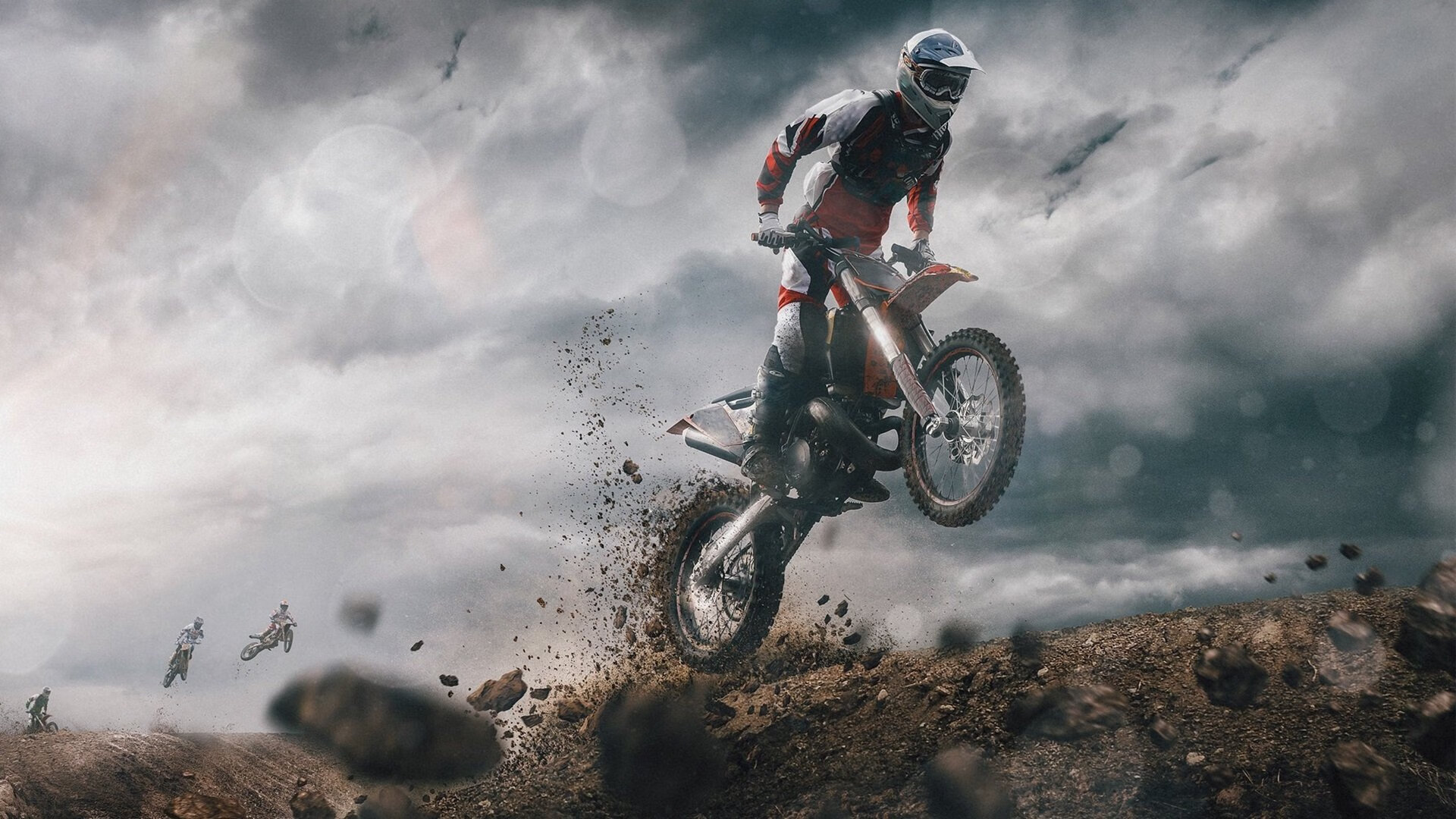 星辰易轨,拉什福德在牙买加荒原上击溃马竞钢铁防线